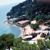 Bordighera (Italy)