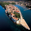 The Island of Rab I. (Croatia)