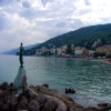 Adria (Croatia-Italy)