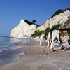 Transylvania, Thracian Cliffs