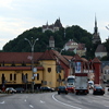 Segesvár