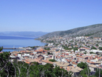 Arrival (Senj)