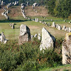 Megaliths of Carnac