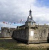 Concarneau & Fête des Filets Bleus