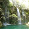 Kurşunlu Waterfall