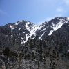 The road to Cappadocia