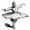 Whirling Dervishes