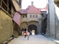 Burg Kreuzenstein