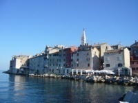 Rovinj