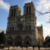 Cathédrale Notre-Dame de Paris