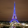 Tour Eiffel - Champ de Mars