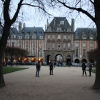 Place des Vosges