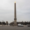 Place de la Concorde