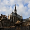 La Sainte-Chapelle