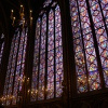 La Sainte-Chapelle