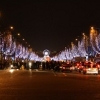 Paris by Night