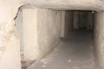 Mellieħa Shelters