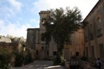 rabat (St Agathe Church)