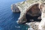 Blue Grotto