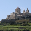 Mdina, Rabat