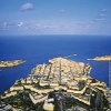 Valetta & St Paul's Bay